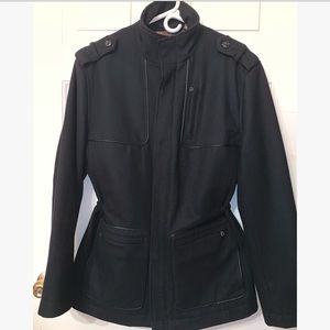 Perry Ellis Men's Coat